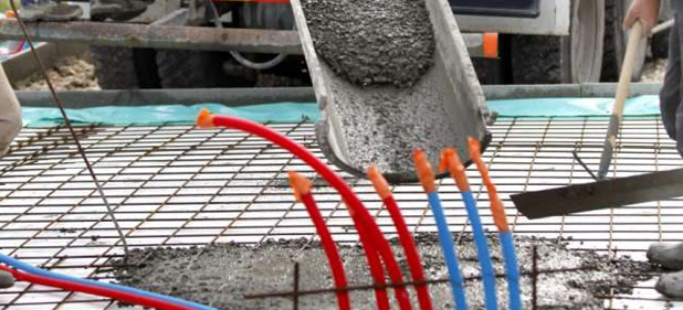 Ready Mix Concrete Mirfield